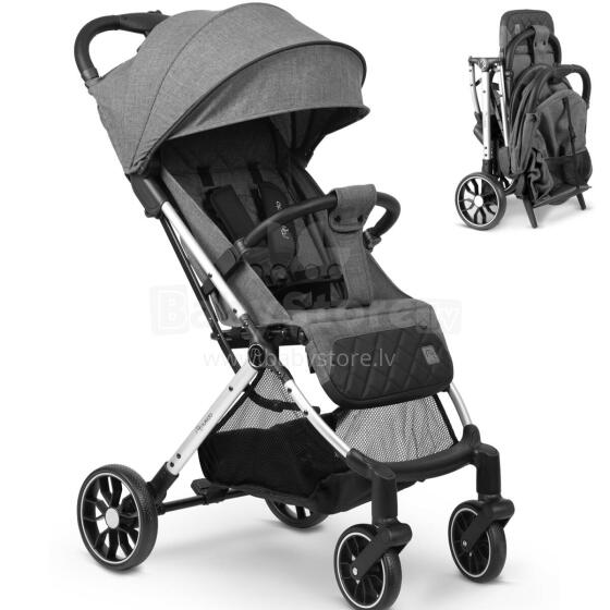 Nukido Paseo Stroller