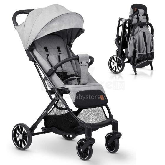 Paseo Nukido Stroller