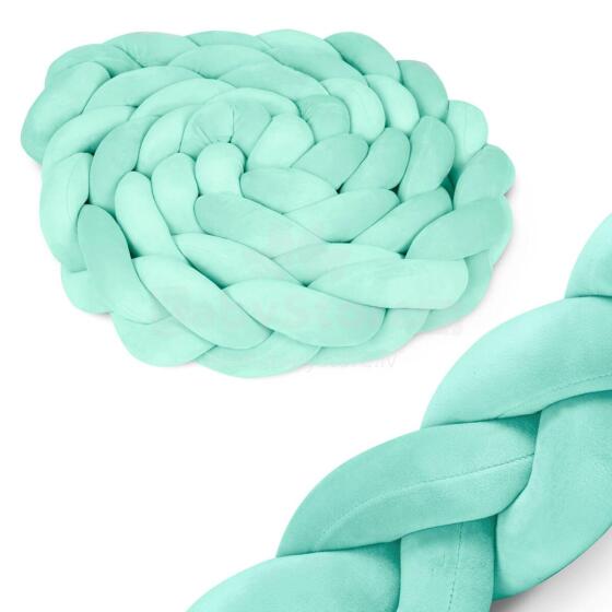 Ricokids Crib Wrap 3m - Mint