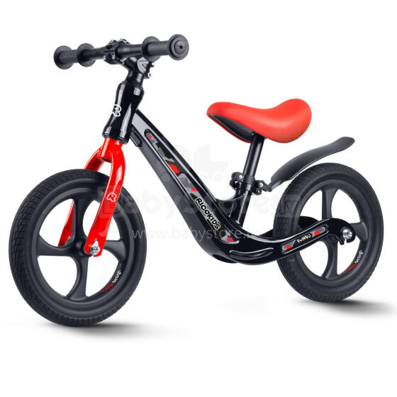 Детский балансирующий велосипед Ricokids FUNNU