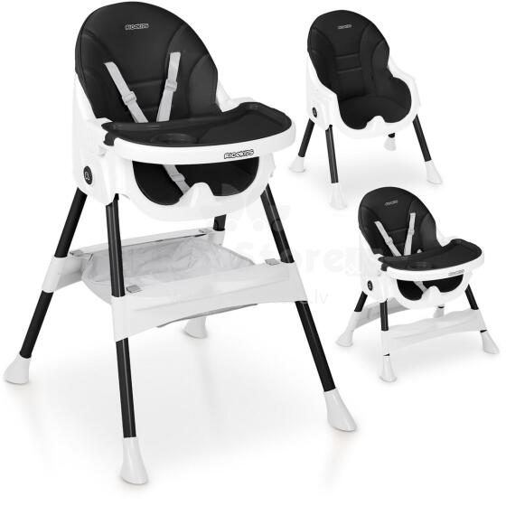 Ricokids Mani Art.271271 High Chair
