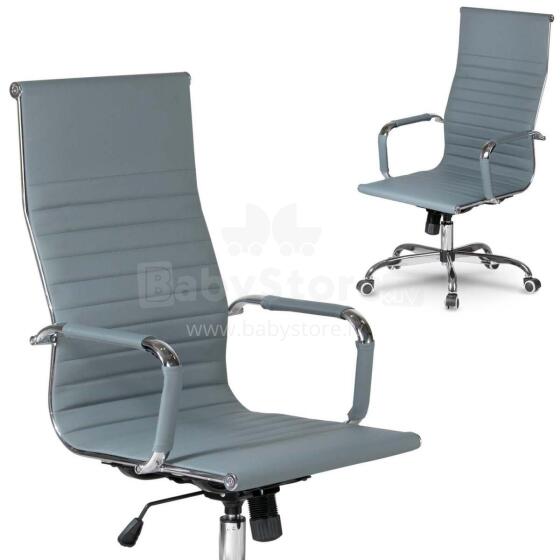 Office chair modern design Sofotel Tokyo gray