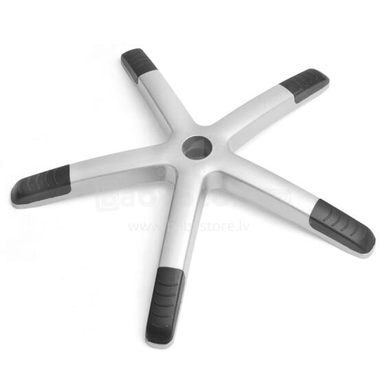 Nylon pamatne ar diametru 64 cm krēslam EG-222