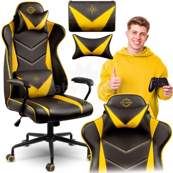 Spēļu krēsls Sofotel Blitzcrank - 2592
