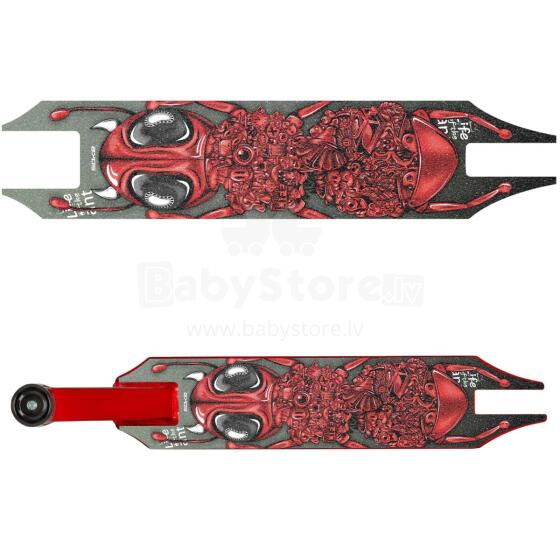 Grip tape sandpaper for scooter XTR - Ant