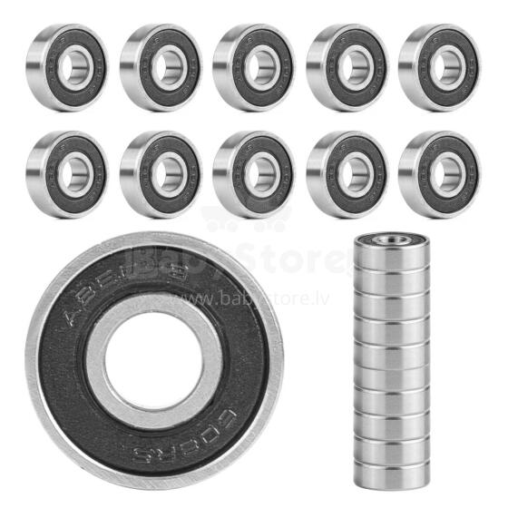ABEC-9 Bearings for Scooter 10 pcs
