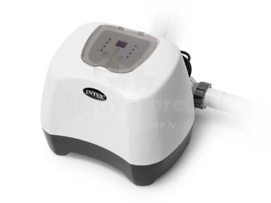 Hloru un ozona ģenerators dārza baseiniem INTEX 26666