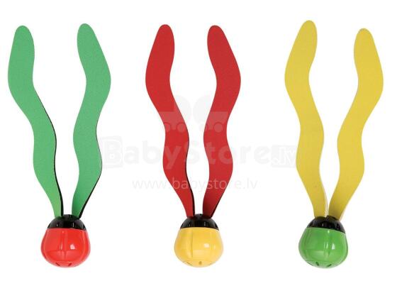 Complete Set of Underwater Seaweeds Diving Toy INTEX 55503