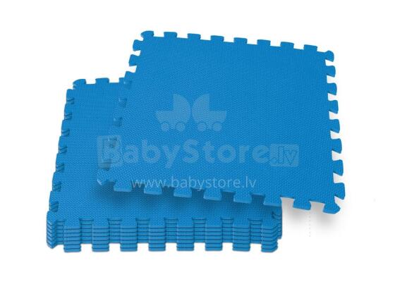 Pool Mat Puzzle 8 pcs INTEX 29081