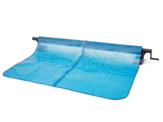 Solar Cover Roller for Frame Pools 274-488 cm INTEX 28051