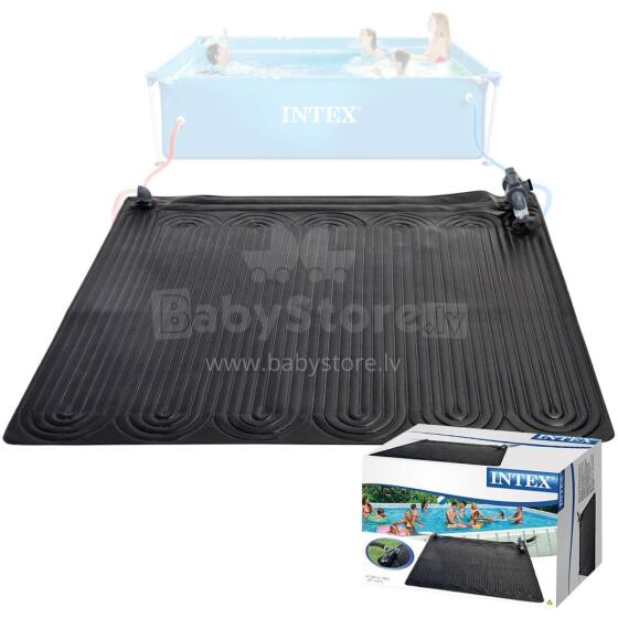 Solar water heating panel 120 x 120 cm INTEX 28685