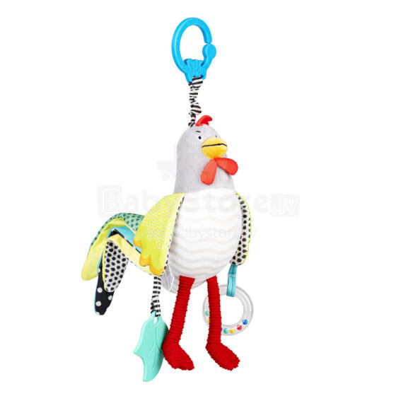 BALIBAZOO BB 82820 Kulons Gaiļa Jurek