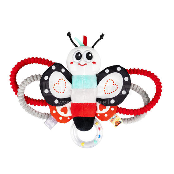 BALIBAZOO BB 82823 Бабочка Антек Контраст