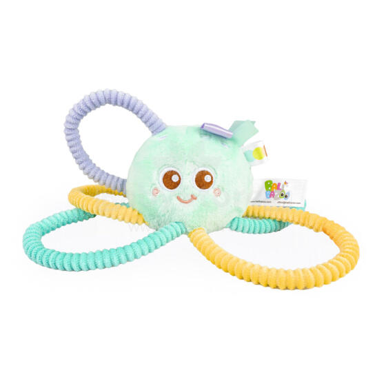 BALIBAZOO BB82617 Octopus Amelka Bell