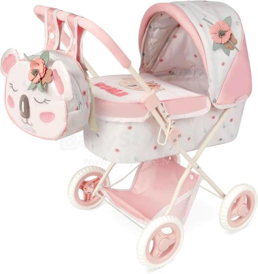 DeCuevas Toys Koala Art.85079 Doll stroller