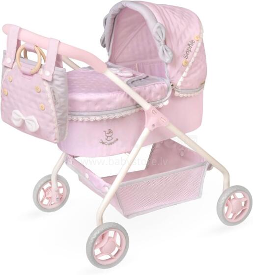 DeCuevas Toys Sophie Art.86075