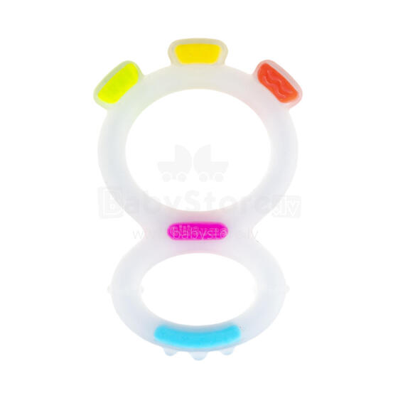 GILIGUMES GG 30069 Teething Toy Eight
