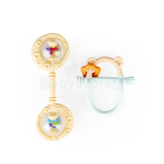 GILIGUMS GG 30071 Starter Set Beige