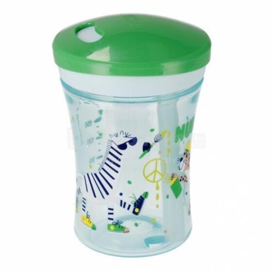 442998 CUP ACTIVE 230ML 12+ 544362, 10751136