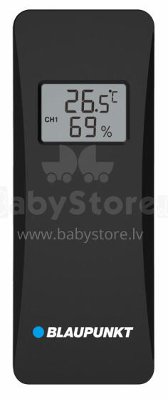 Blaupunkt ACC20WSBK