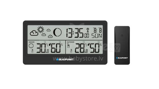 Blaupunkt WS20BK