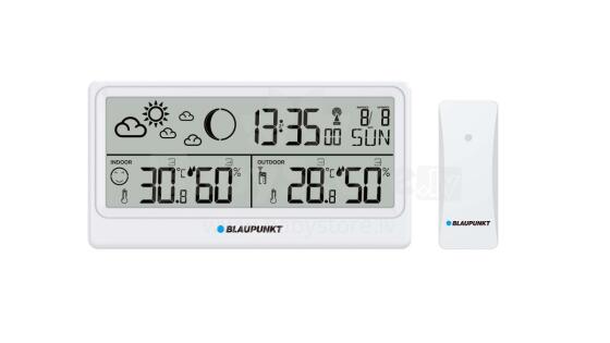Blaupunkt WS20WH