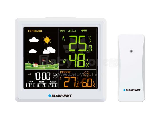 Blaupunkt WS25WH