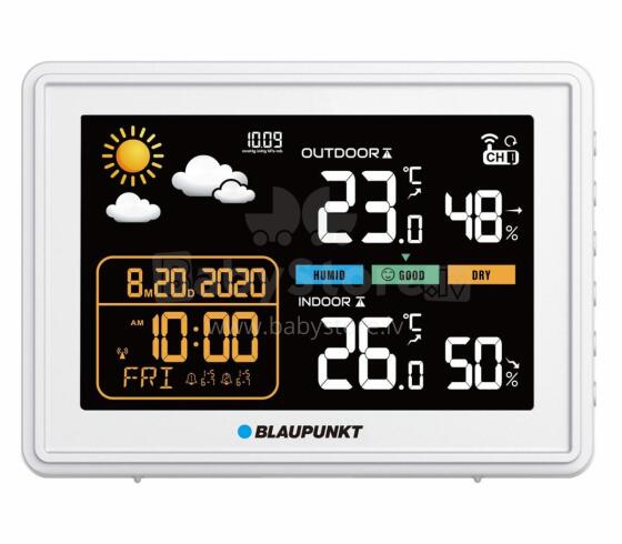 Blaupunkt WS30WH