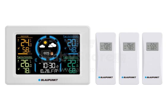 Blaupunkt WS40WH