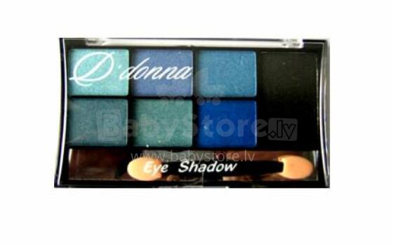 Sombra Planet Azul