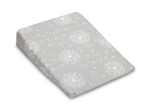 PILLOWCASE FOR WEDGE PILLOW 38X30 DANDELION