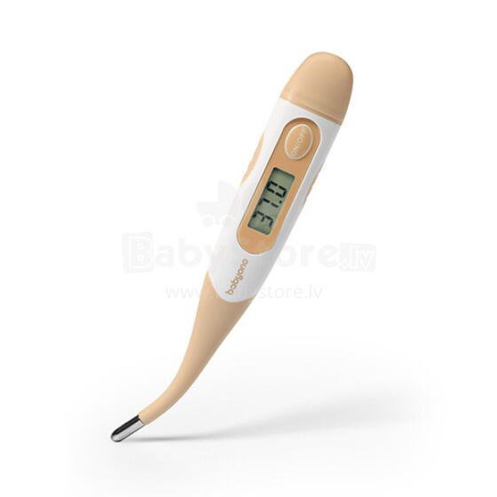 BabyOno Art.1901 Electronic thermometer DMT-4336 with soft tip.