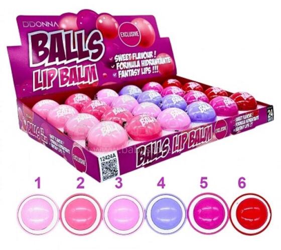 Ball Balm