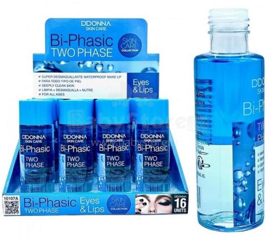 Aqua Micelar Bi-Phase A