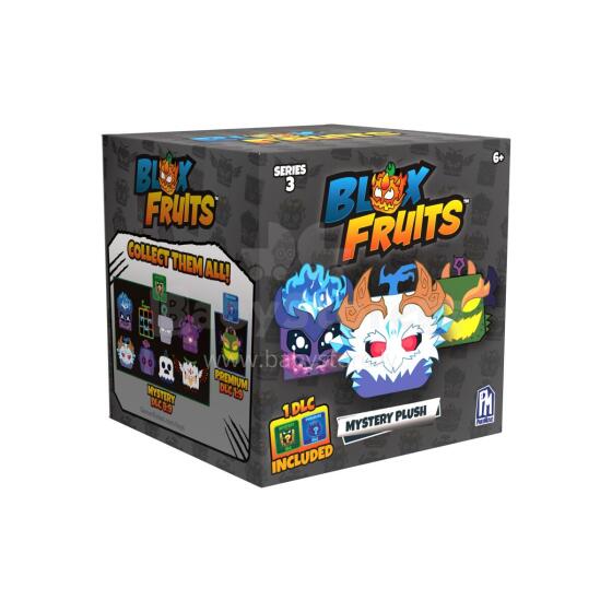 BLOX FRUITS Plush blind pack, 10 cm