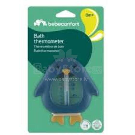 BEBECONFORT bath thermometer SWEET ARTIC, 3107209100