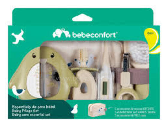 BEBECONFORT toiletry set DOG&SEAGUL, 3106209310