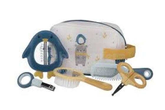 BEBECONFORT toiletry set SWEET ARTIC, 3106209900