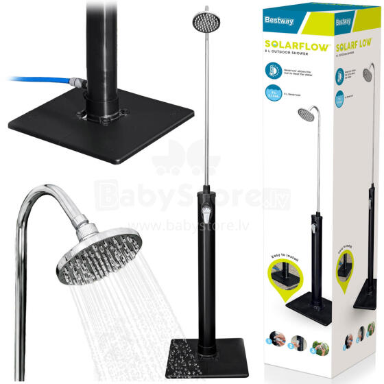 Bestway 58694 Solar Shower