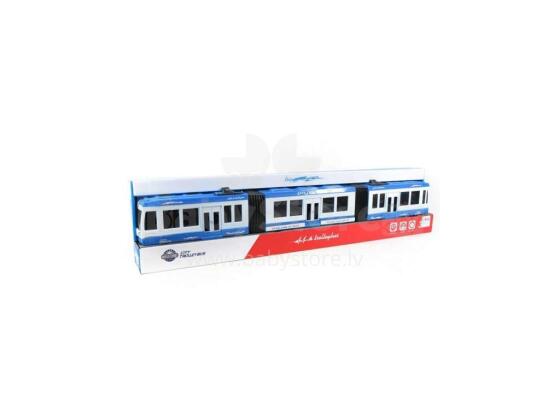 4Kids Art.124621  Tramvay 75 cm