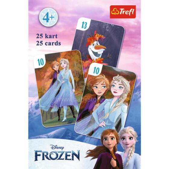 TREFL FROZEN 2 Cardgame