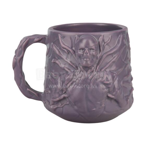 Paladone Stranger Things5 Vecna Shaped Mug