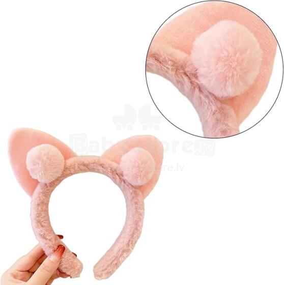 Home Company Cat Ear Art.273040 Cat Ear