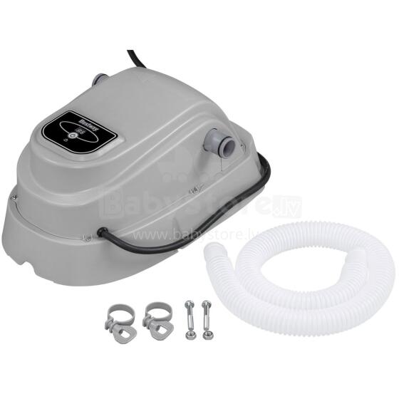 Ūdens sildītājs baseinam Bestway 58259