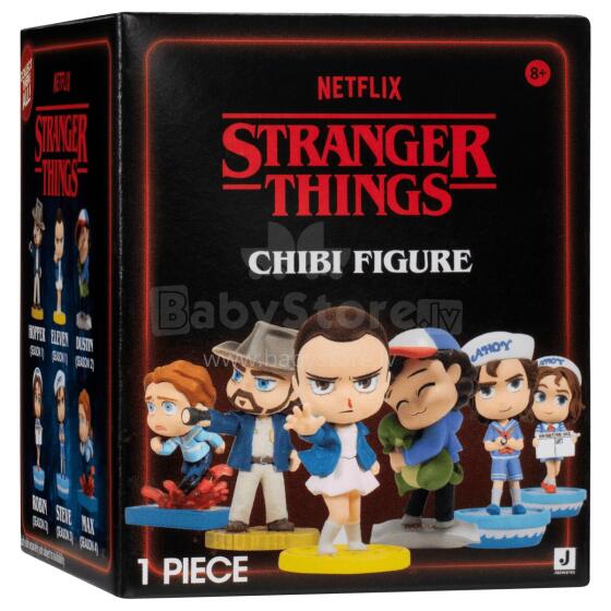 STRANGER THINGS Figure in a blind box, 5 cm