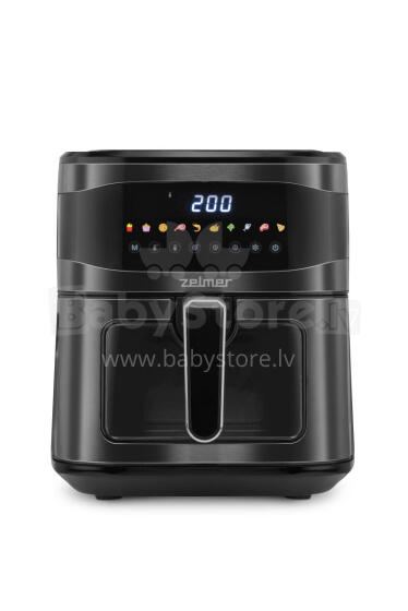 Zelmer ZAF6020 Air Fryer