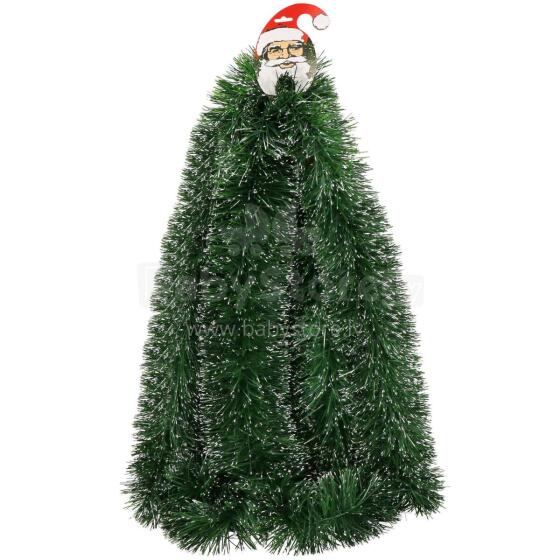 Christmas Tree Decorative Garland, 6 m