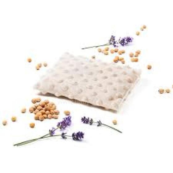 BabyOno Hot Cherry Seeds Art.796/05 Beige  Cherry Seed Hot Water Bottle Beige