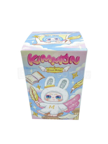 KIMMON plush toy Dream maker, 17 cm