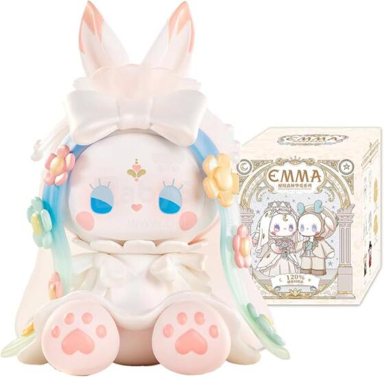 LUCKY EMMA Blind box figurine - Secret Forest Beloved Series